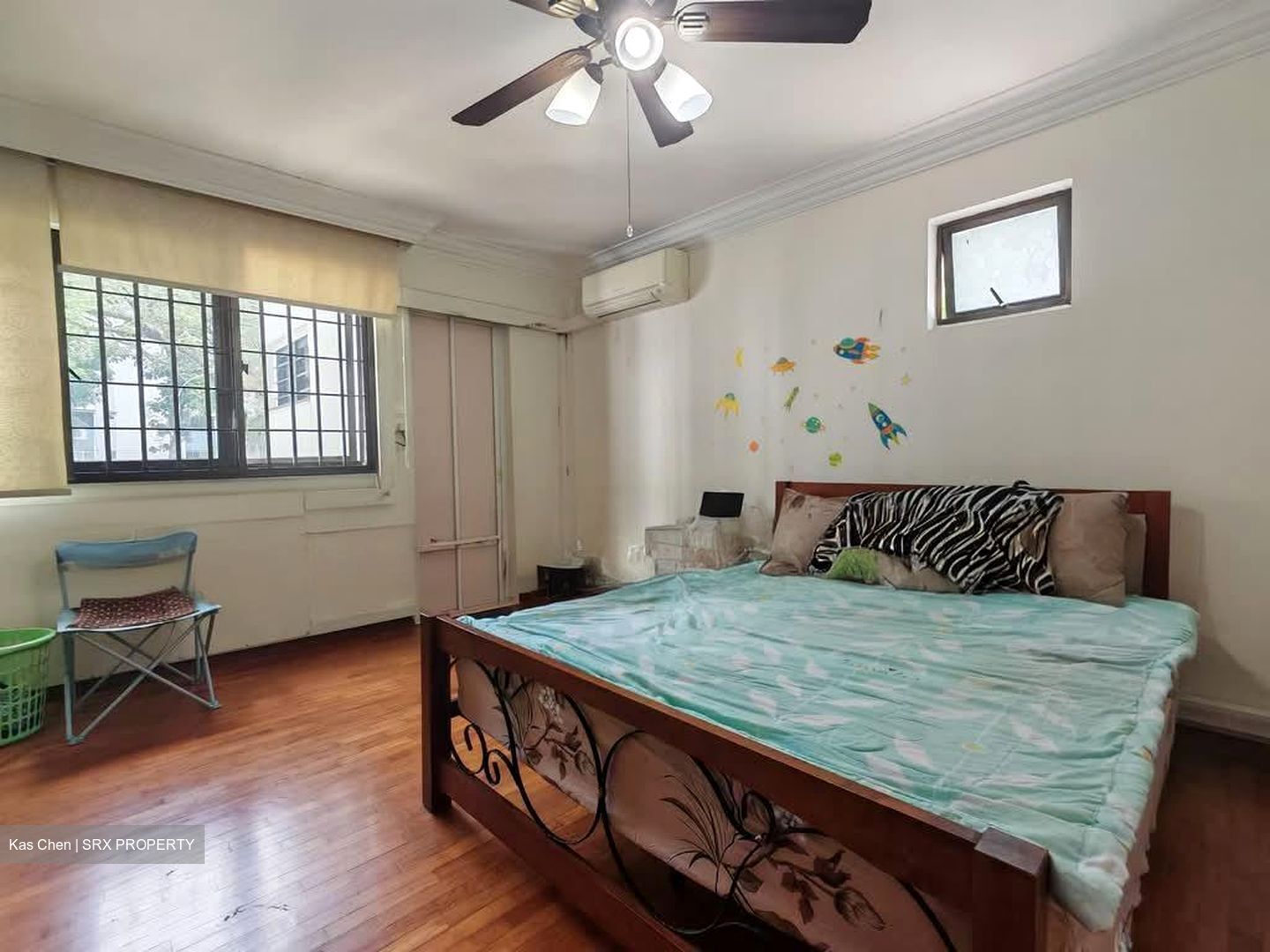 Blk 713 Chong Pang Green (Yishun), HDB 5 Rooms #561291141